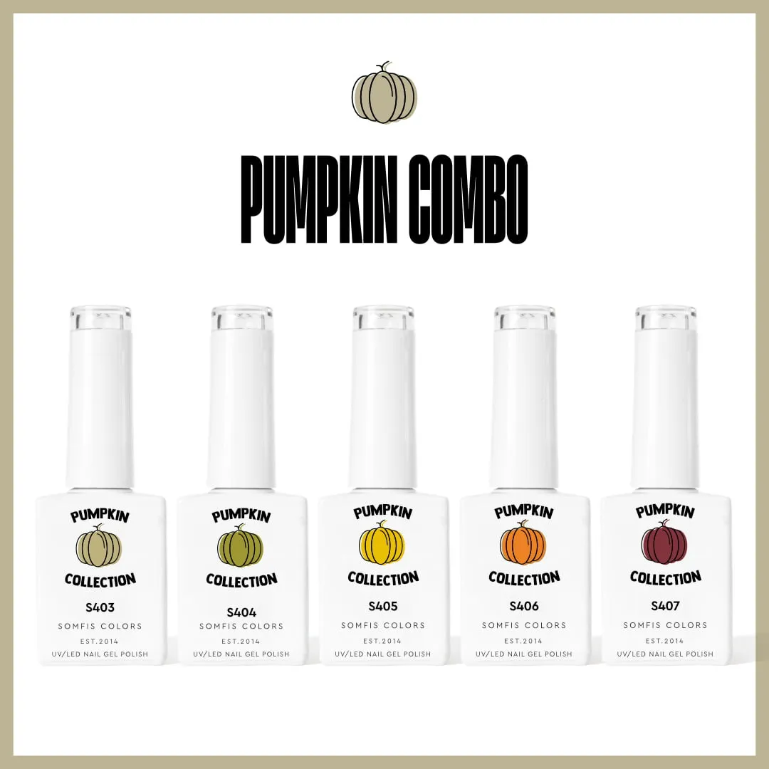 Pumpkin