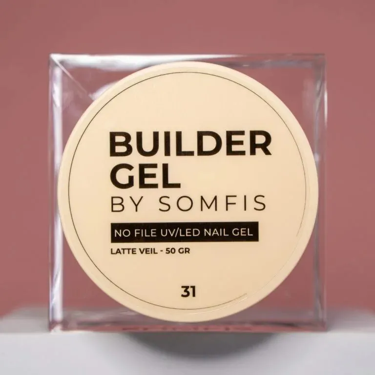 Builder Gel