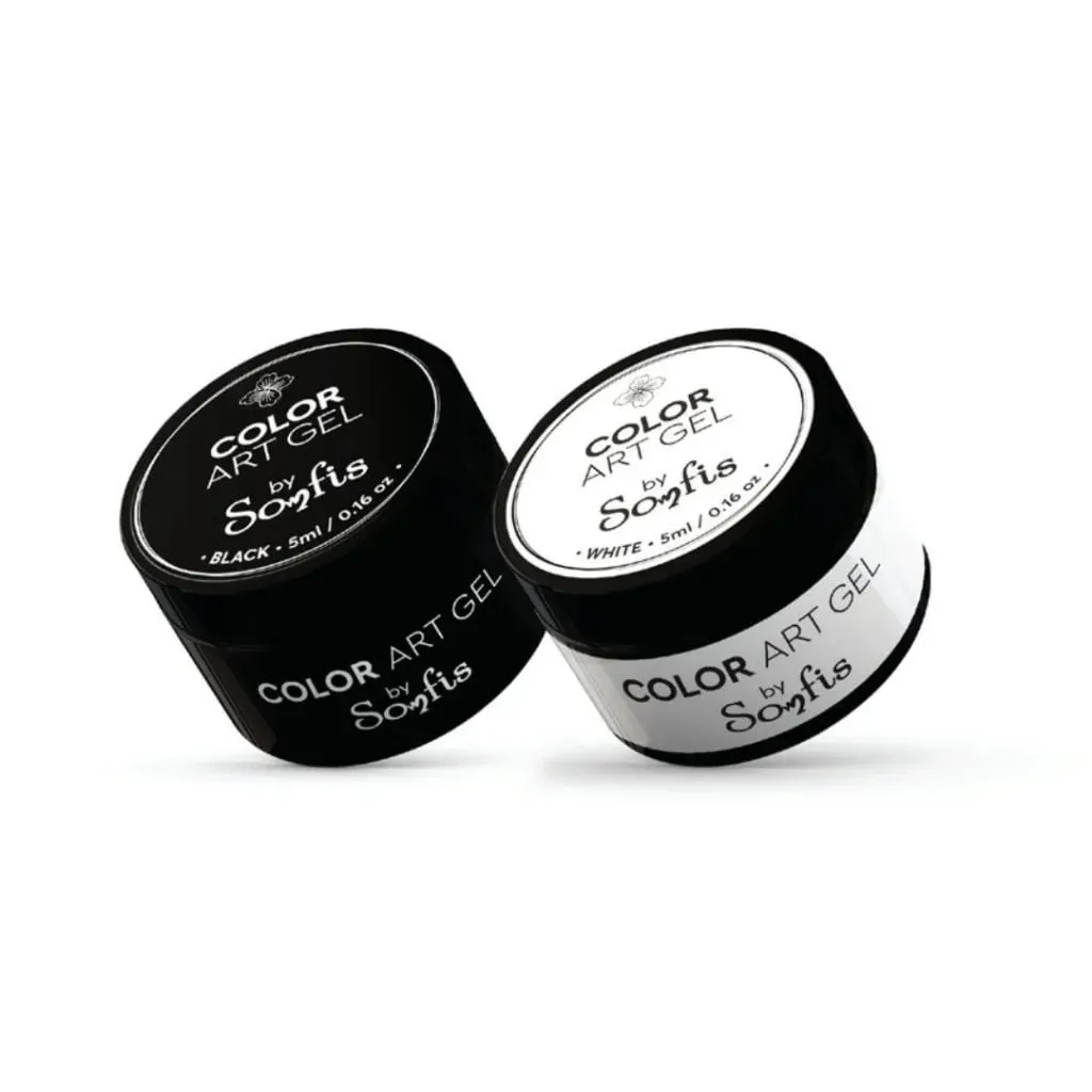 Nail Art Gel