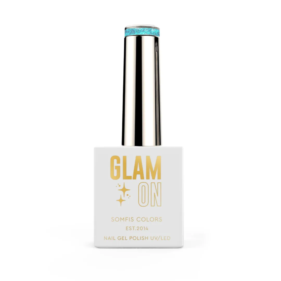 Glam ON