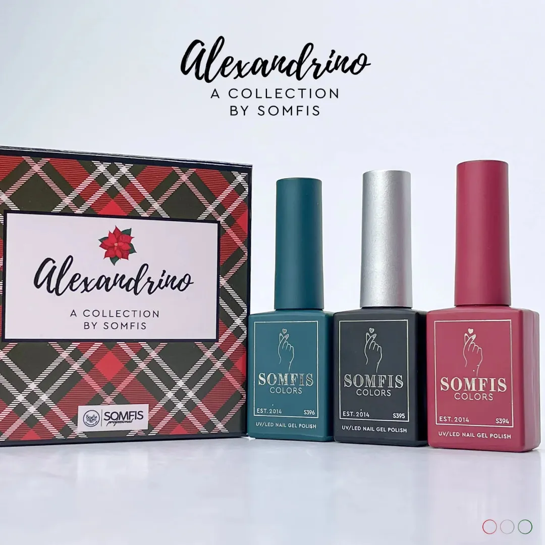 Alexandrino