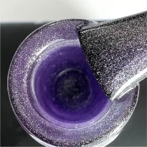 Trajni lak Somfis ILL11 me cat eye efe 9ml - picture 2
