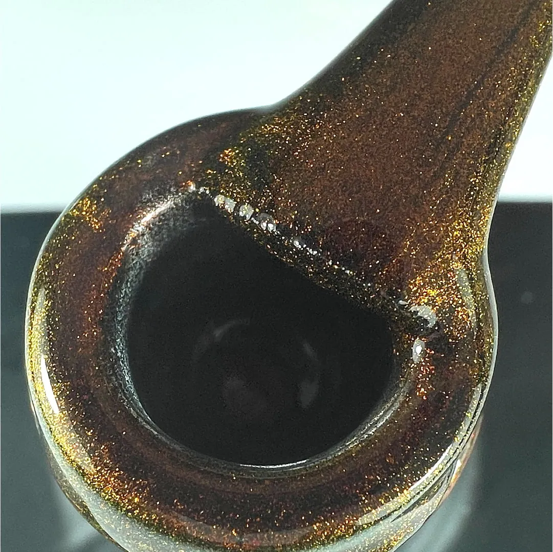 Trajni lak Somfis ILL07 me cat eye efe 9ml - picture 2