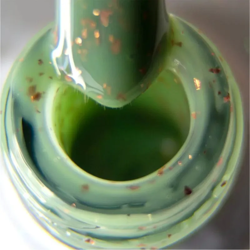 Sparkle Base Somfis 08 Pistachio 15ml - picture 2