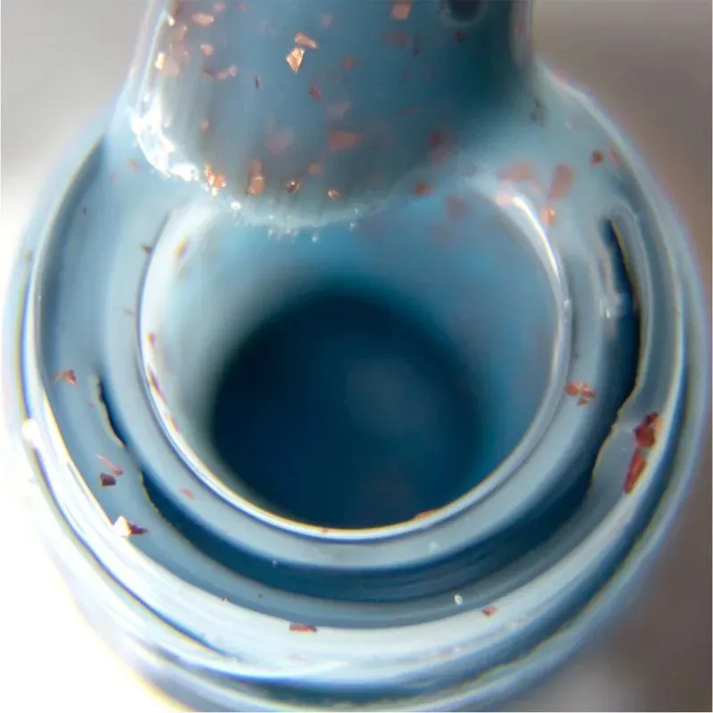 Sparkle Base Somfis 05 Sea Blue 15ml - picture 2