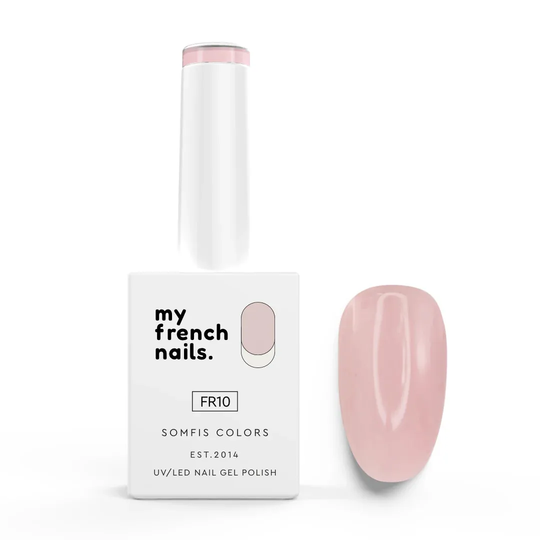 My French Nails FR10 11ml