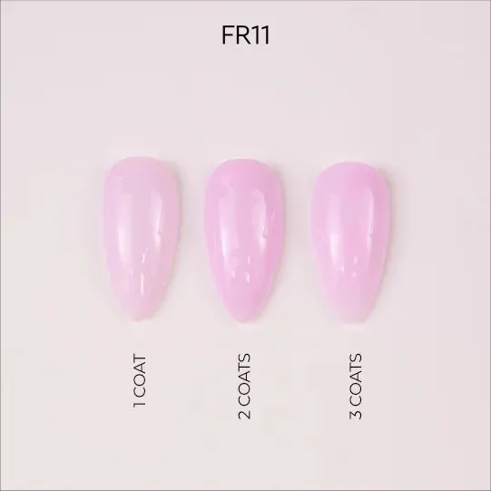 My French Nails FR11 11ml - picture 2