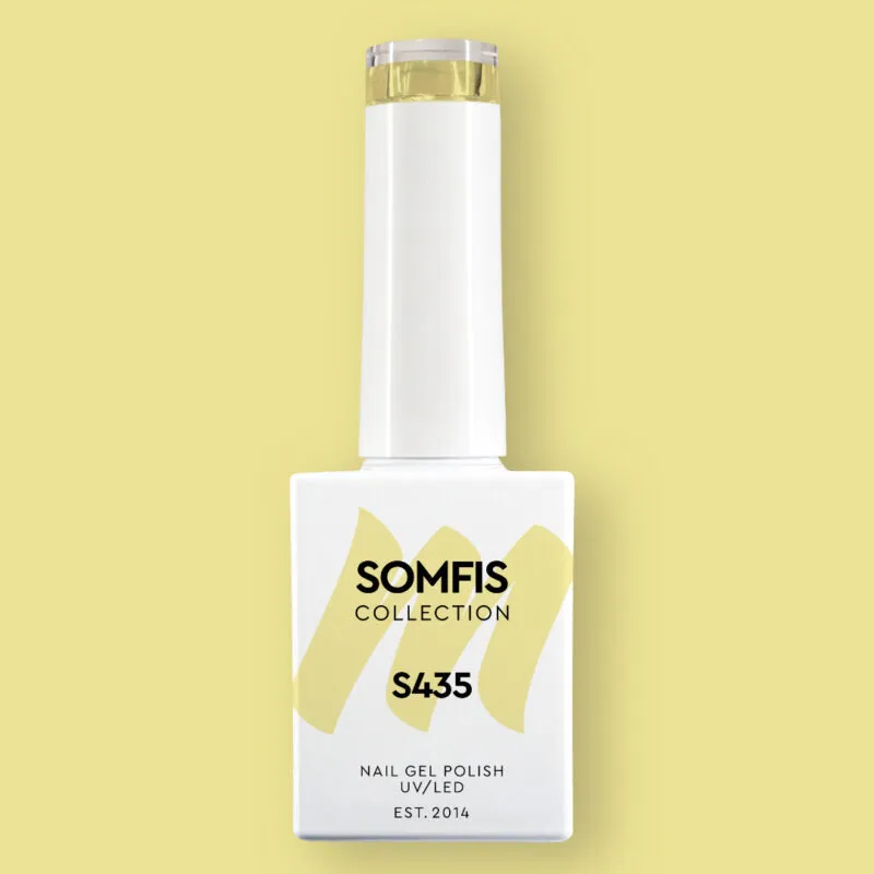 Somfis S435 15ml (Citrus Veil)