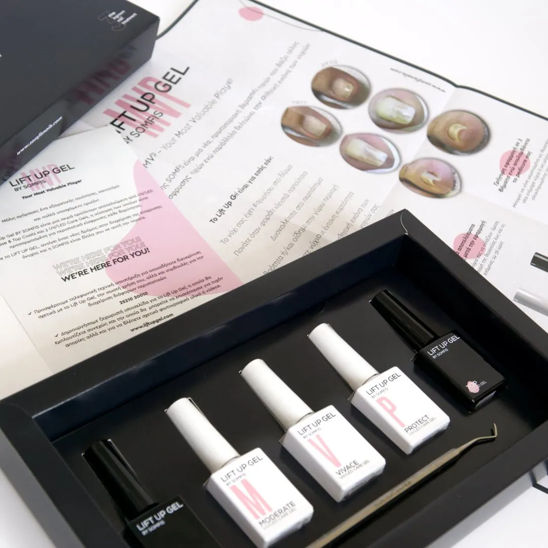 Vivace Care Gel - picture 4