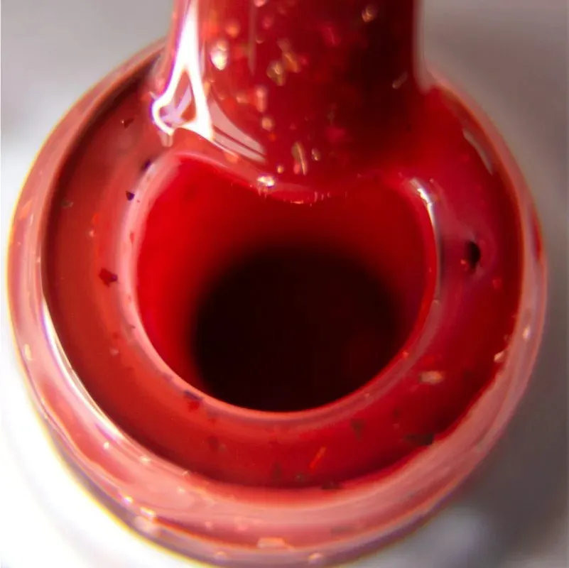 Sparkle Base Somfis 01 Strawberry 15ml - picture 2
