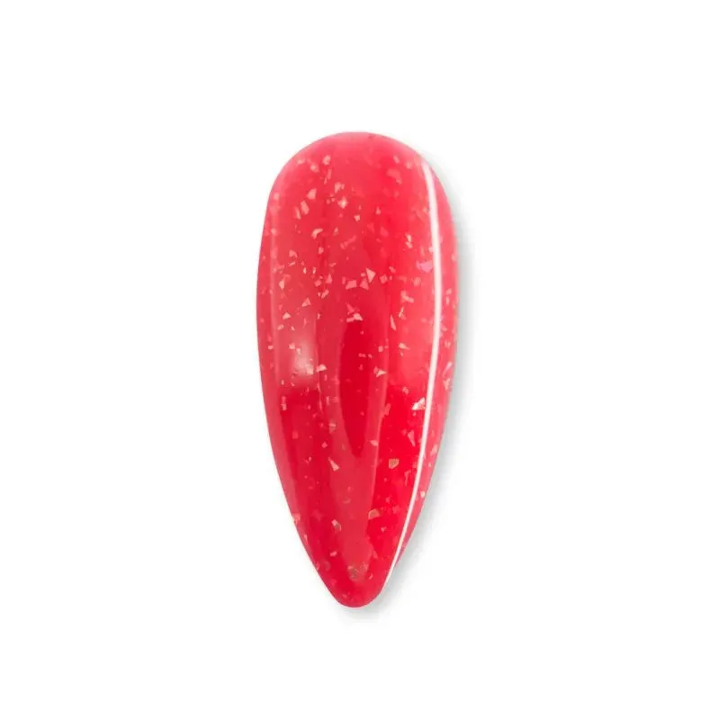 Sparkle Base Somfis 01 Strawberry 15ml - picture 3