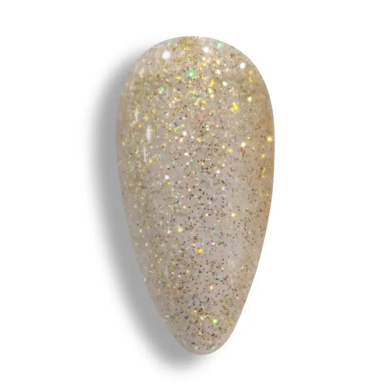 Somfis S414 11ml (Iridescent Glitter) - picture 2
