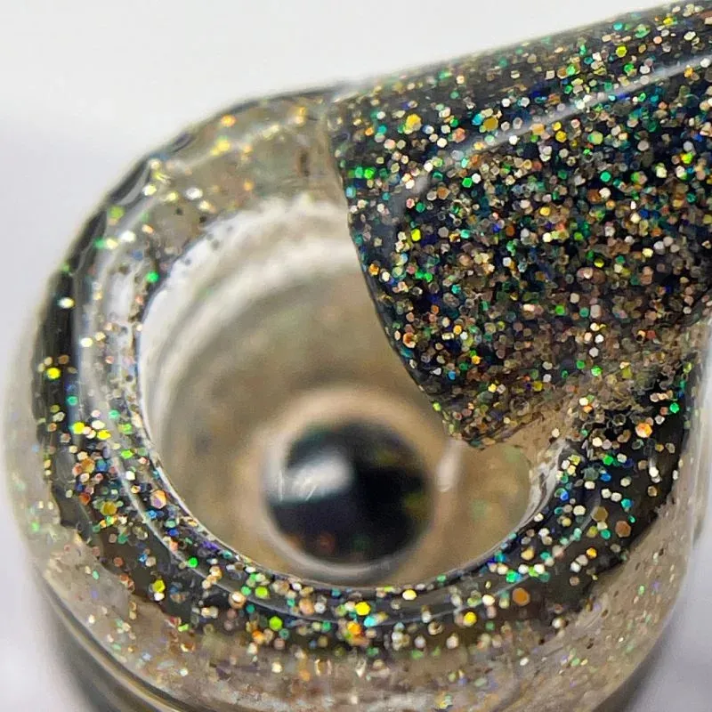 Somfis S414 11ml (Iridescent Glitter) - picture 3