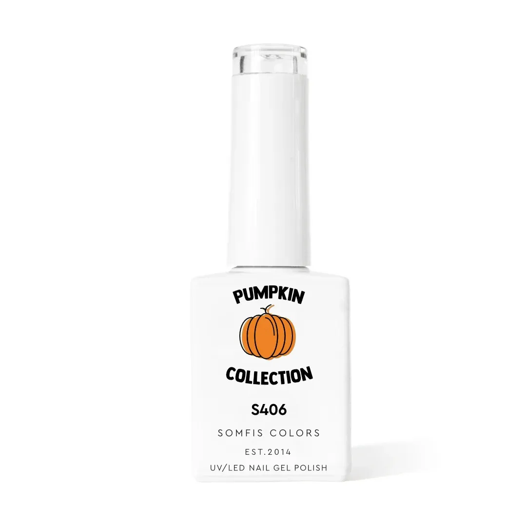 Somfis S406 11ml – Pumpkin Collection