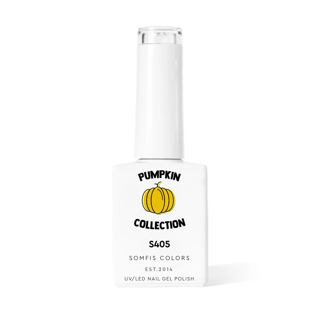 Somfis S405 11ml – Pumpkin Collection