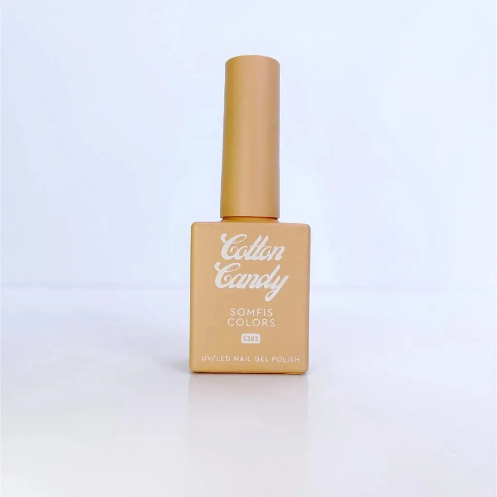 Somfis S381 – Pastelna breskva 11ml