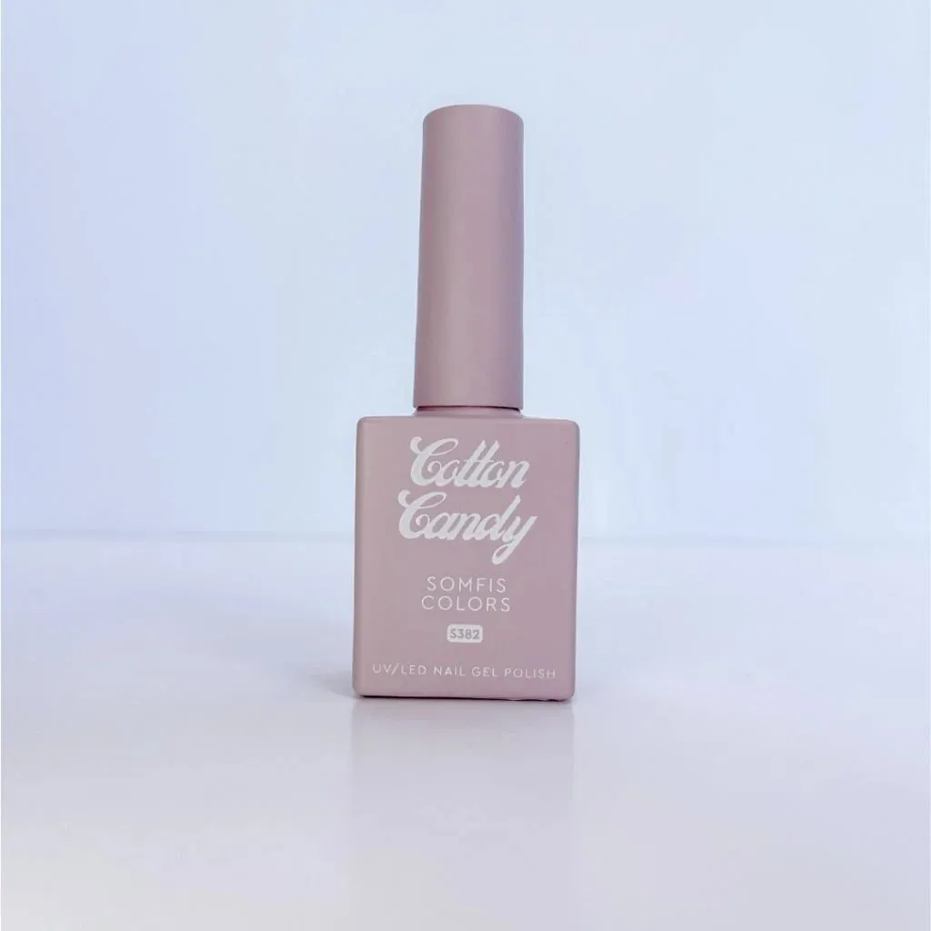 Kolekcija Cotton Candy – pastelne nijanse - picture 5