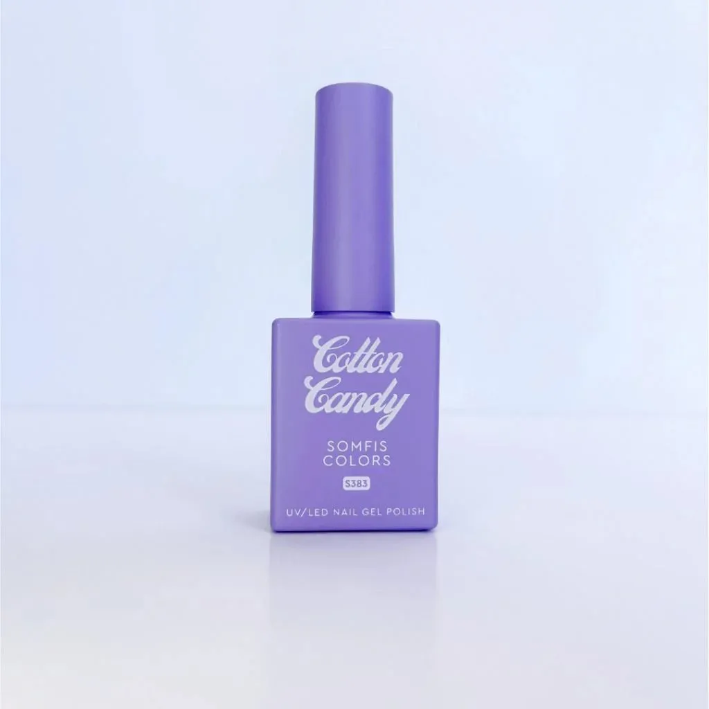 Kolekcija Cotton Candy – pastelne nijanse - picture 6