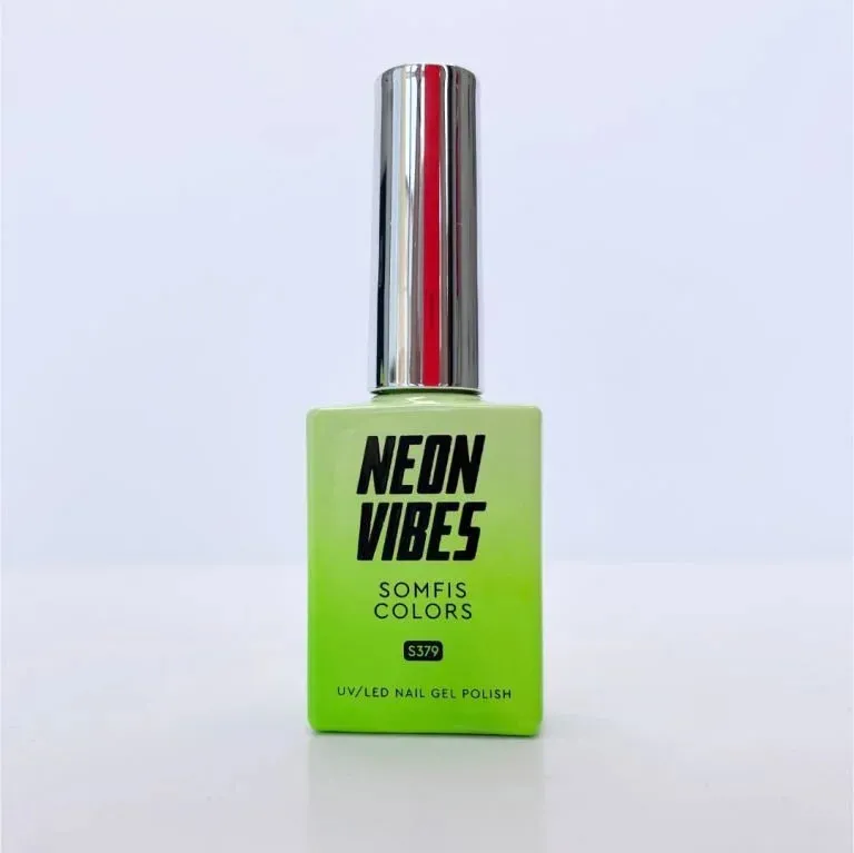 Somfis S379 – Neon Zelena 11ml