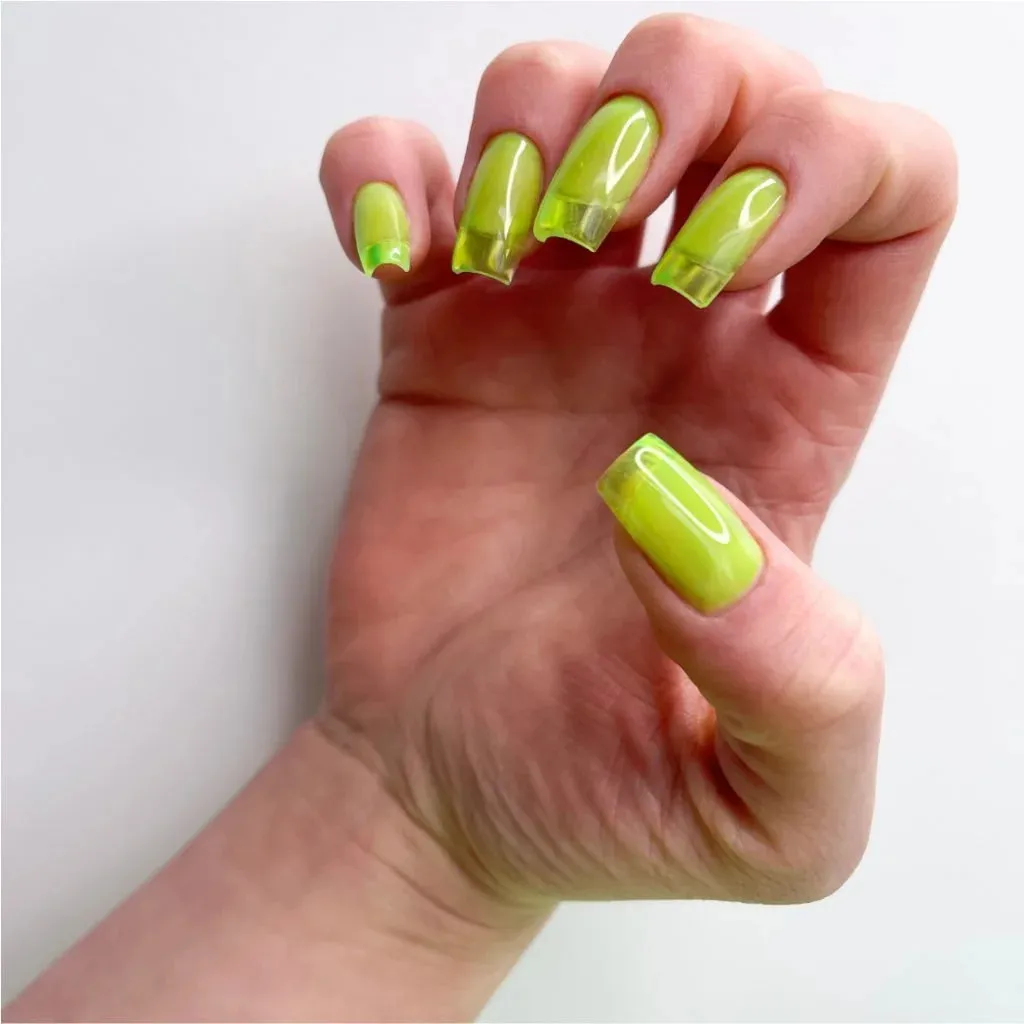 Somfis S379 – Neon Zelena 11ml - picture 3