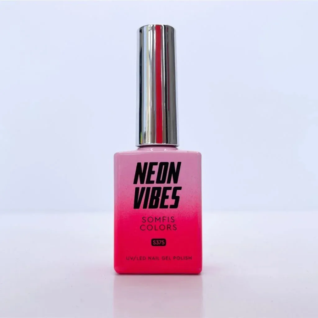 Somfis S375  – Neon fuksija 11ml