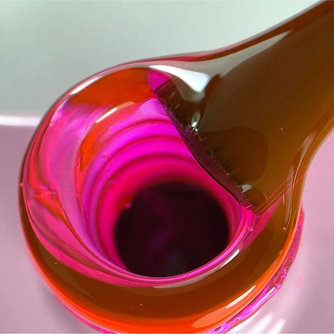Somfis S375  – Neon fuksija 11ml - picture 3