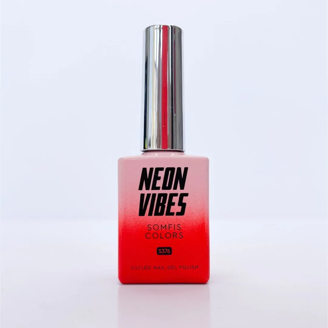 Somfis S376 – Neon crvena 11ml