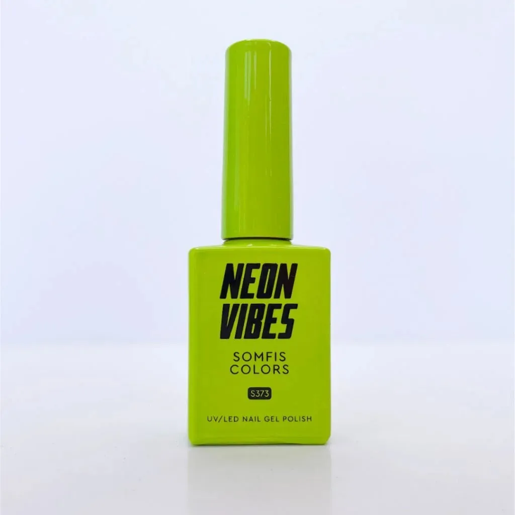 Somfis S373 – Neon limeta 11ml