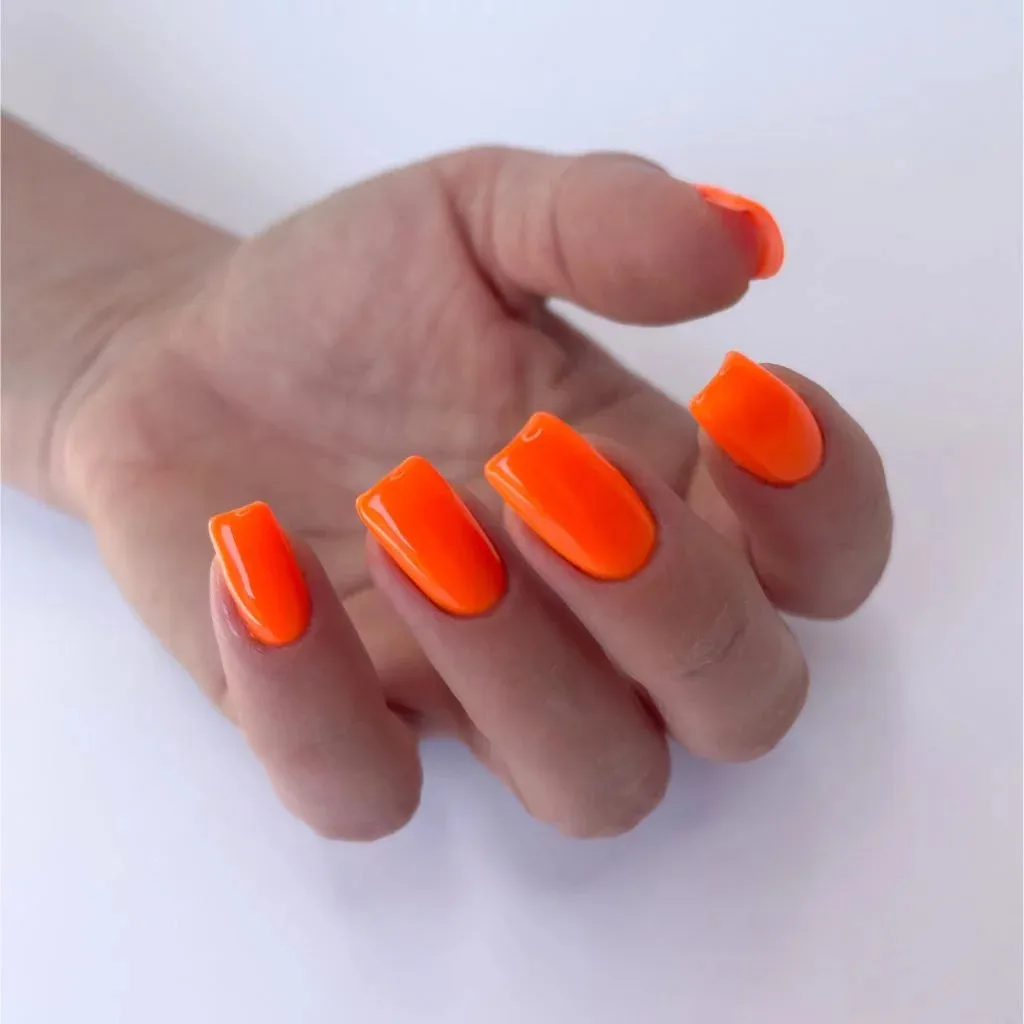 Somfis S372 – Neon narančasta 11ml - picture 2