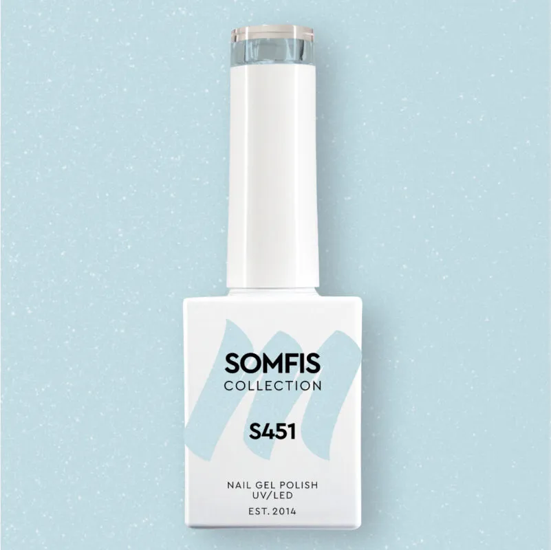 Somfis S451 15 ml (Frozen Sky)