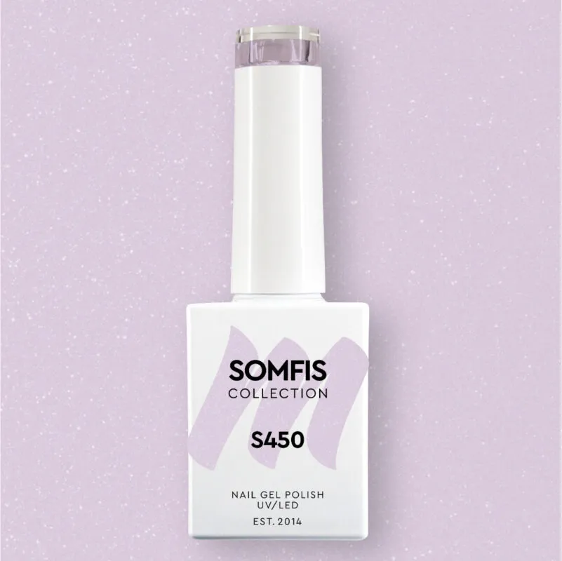 Somfis S450 15 ml (Lavender Veil)