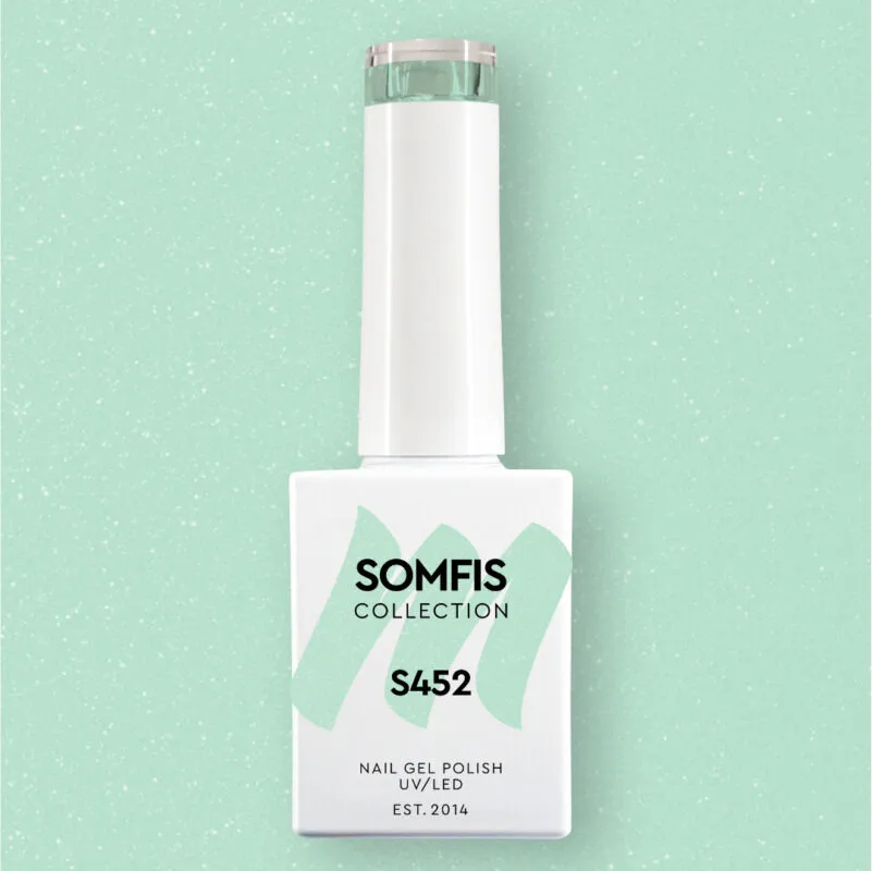 Somfis S452 15 ml (Mint Whisper)