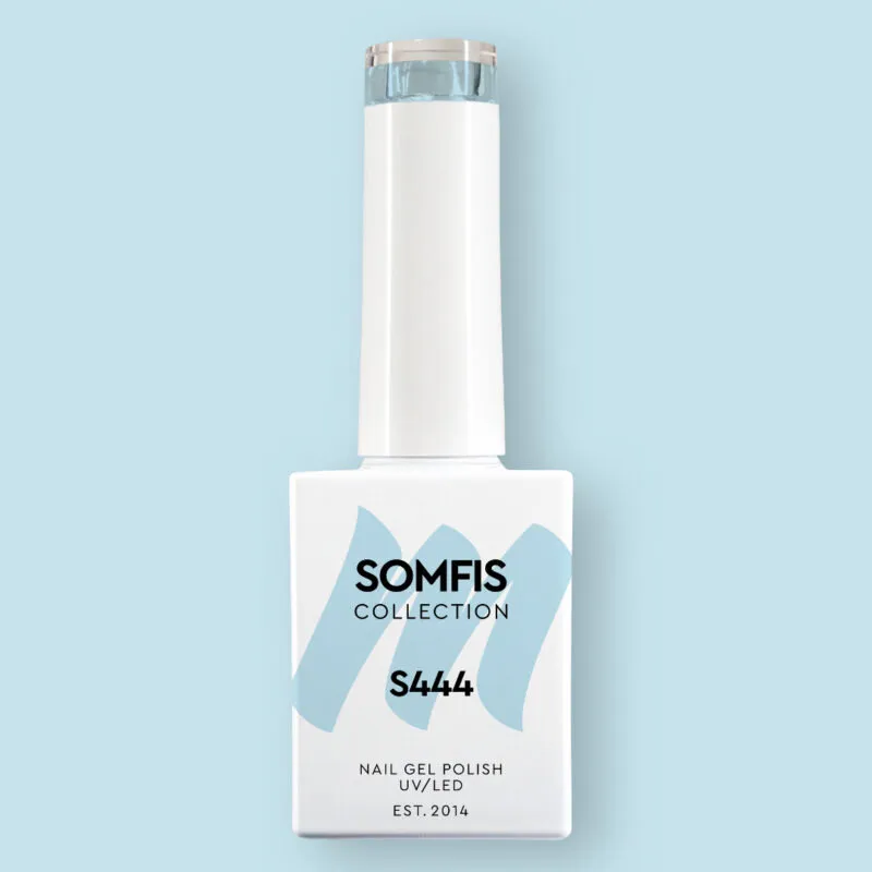 Somfis S444 15 ml (Blue Whisper)