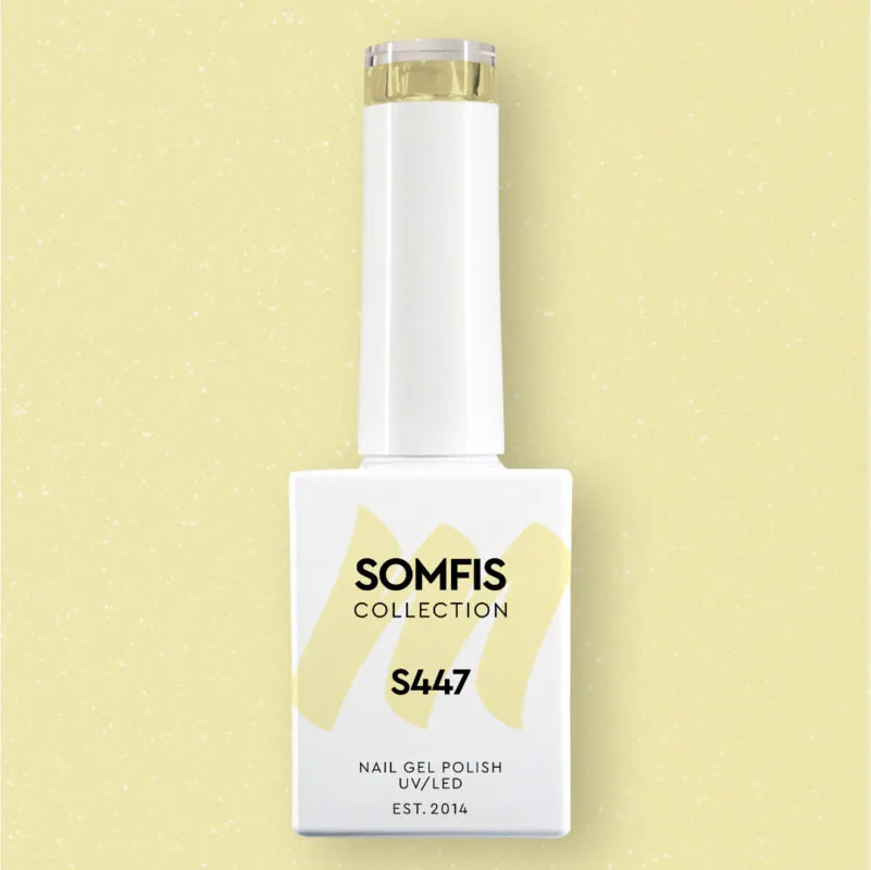 Somfis S447 15 ml (Golden Butter)