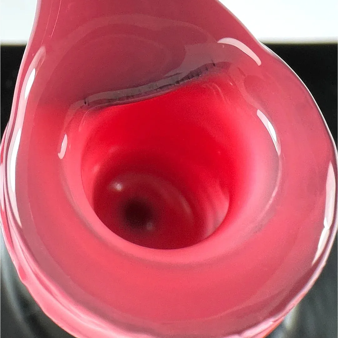 Rubber Color Base Cherry by Somfis 15ml (CB5) - picture 2