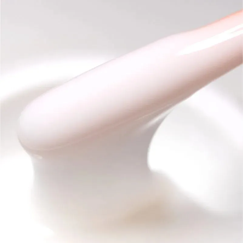 Builder Gel 56 - Snow Milk 30gr - picture 3