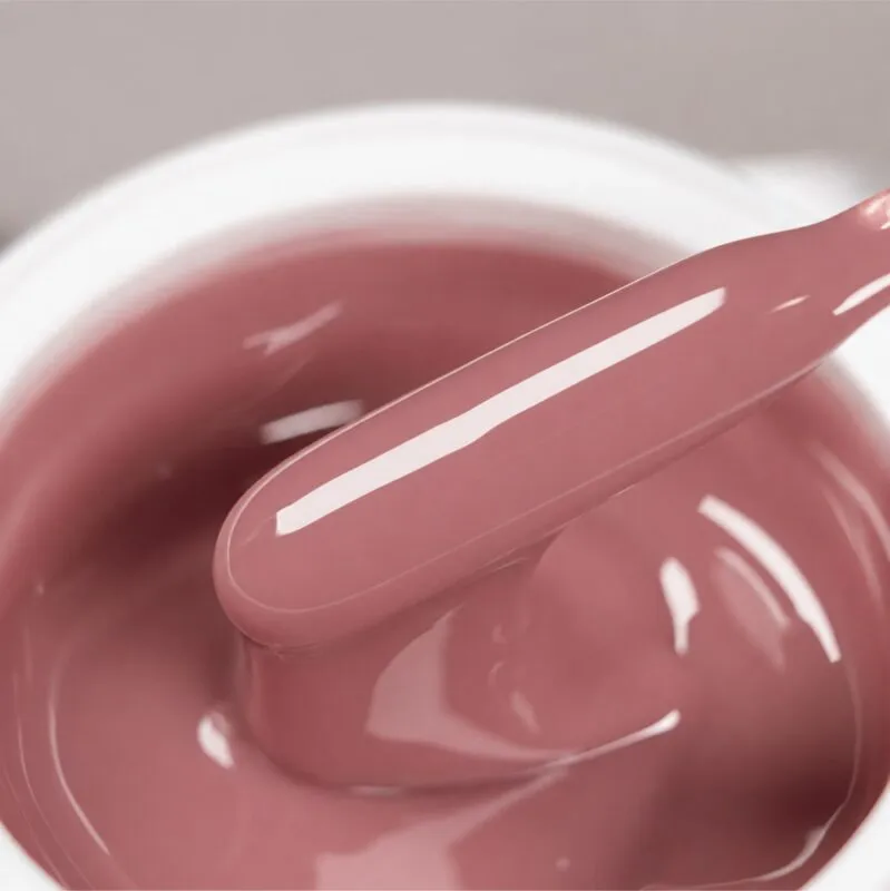 Builder Gel 58 - Blush Glow 30gr - picture 3