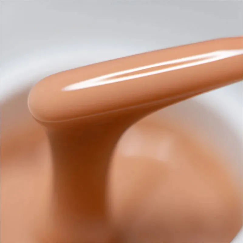 Builder Gel 33 - Soft Nude 50gr - picture 3