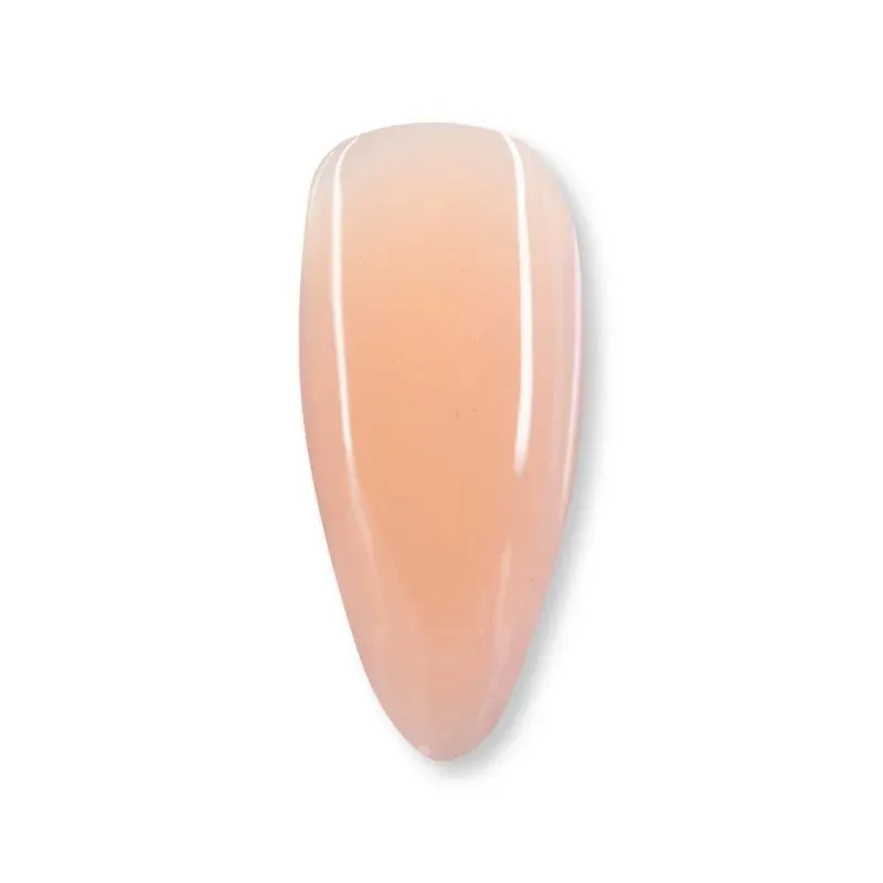 Builder Gel 32 - Peach Silk 30gr - picture 2
