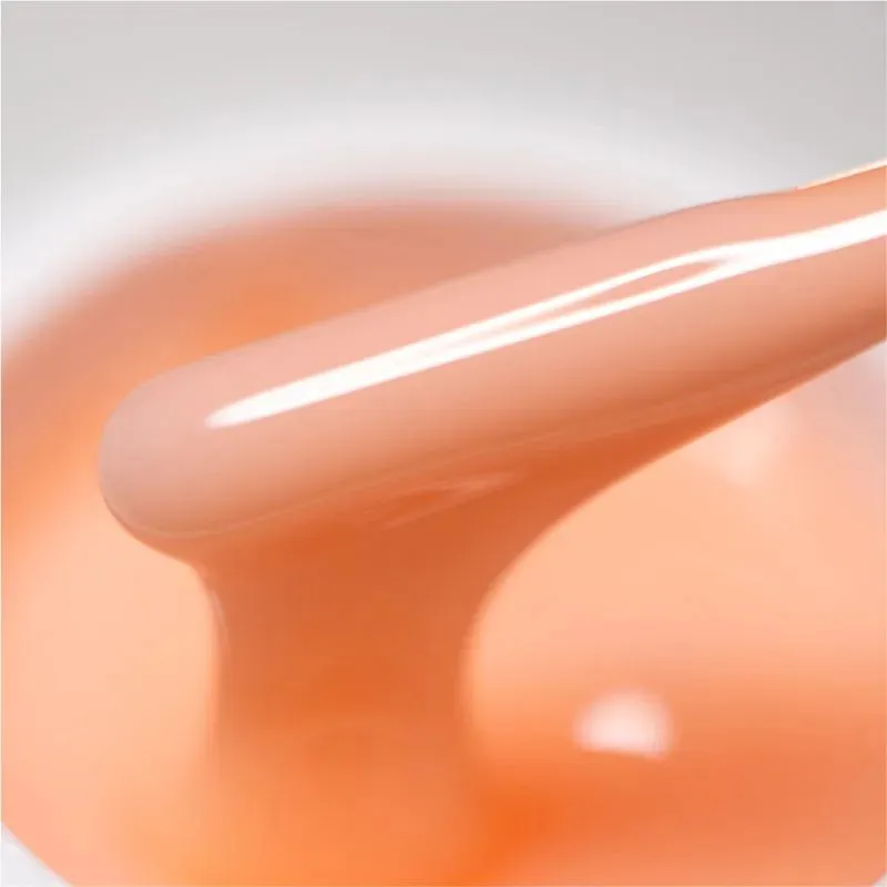 Builder Gel 32 - Peach Silk 50gr - picture 3