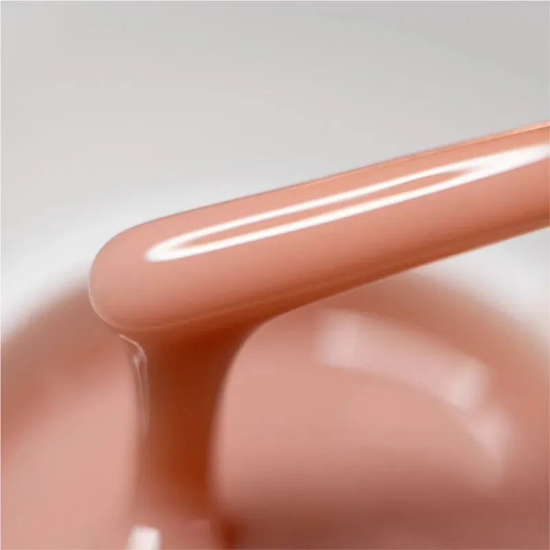Builder Gel 31 - Latte Veil 30gr - picture 3