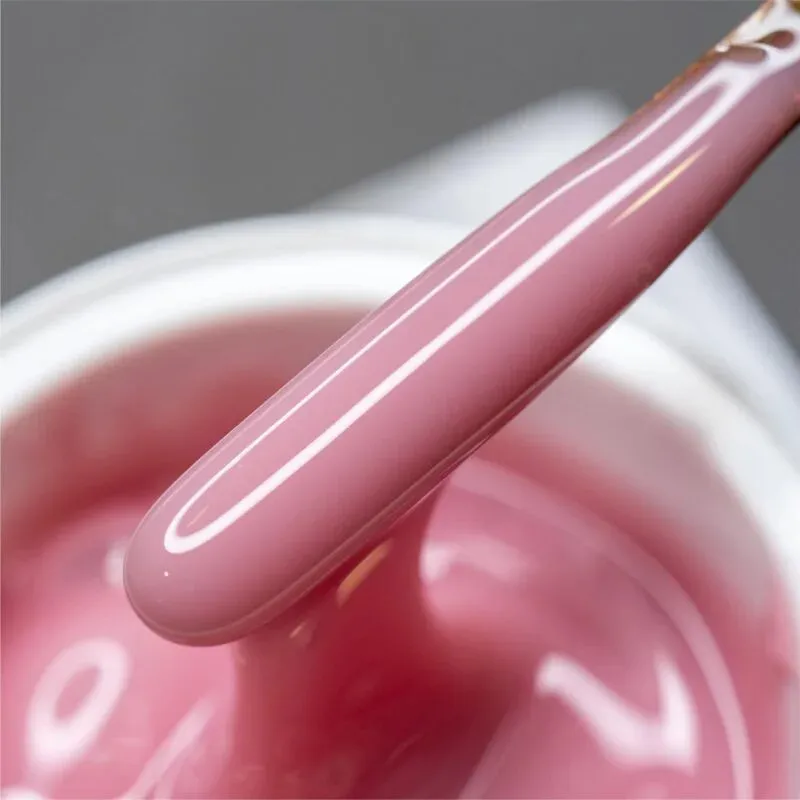 Builder Gel 59 - Classic Rose 50gr - picture 3