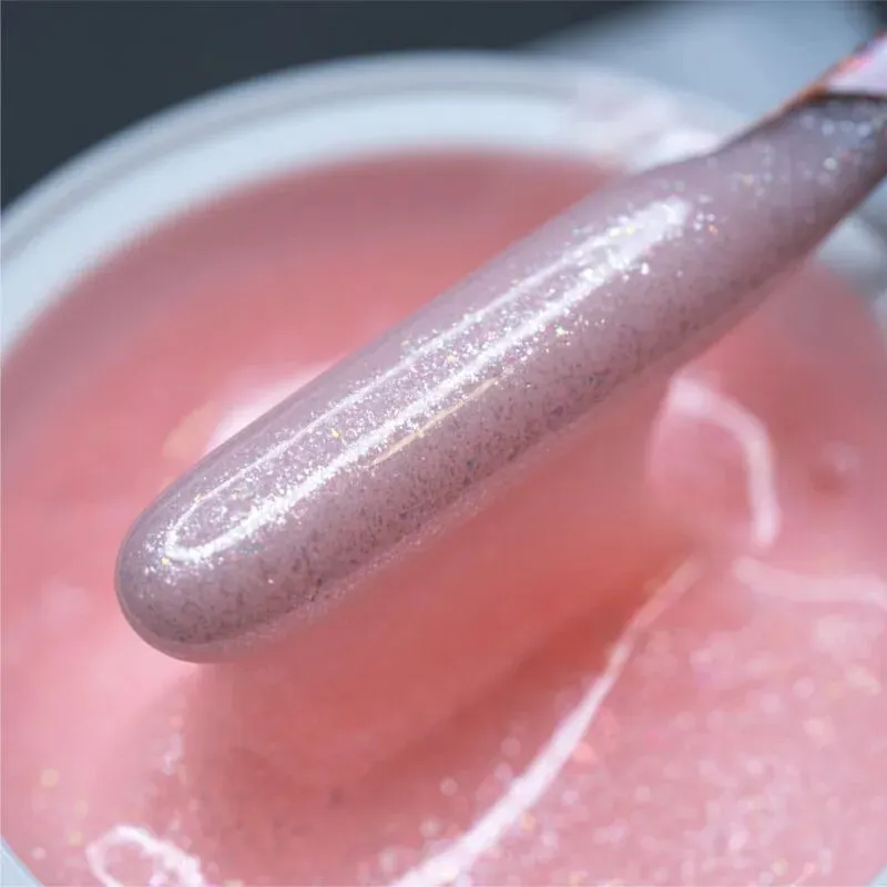 Glam Builder Gel Silk Blush 44 50gr - picture 2