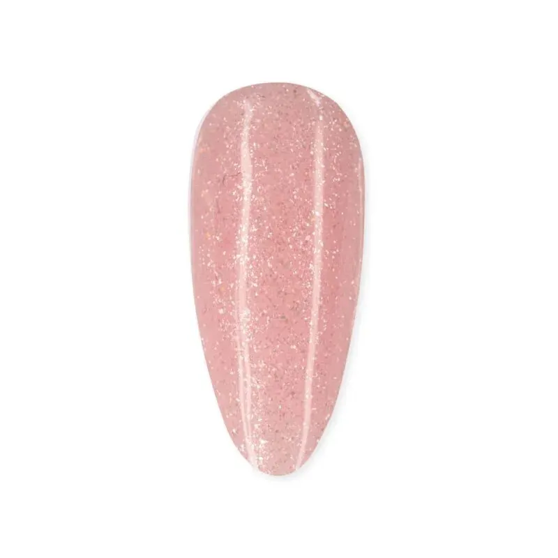 Glam Builder Gel Silk Blush 44 50gr - picture 3
