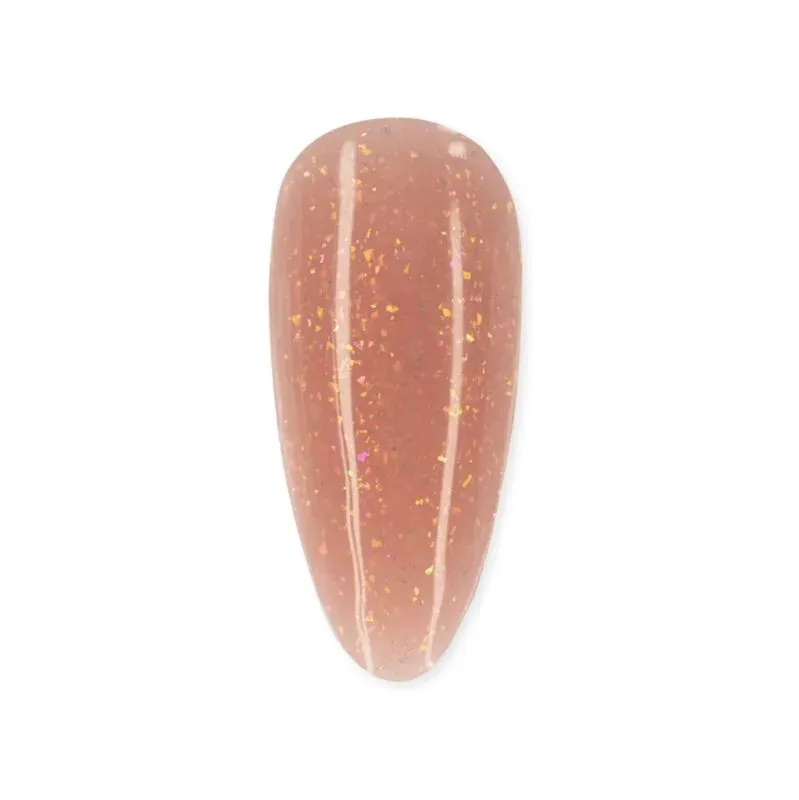 Glam Builder Gel 42 - Golden Mocha 50gr - picture 3