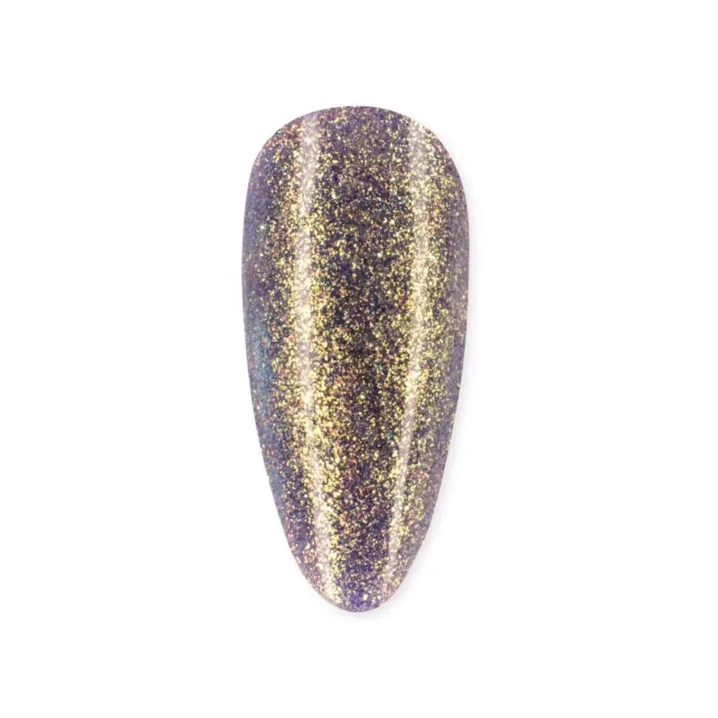Glam Builder Gel 37 – Arctic Glow 50gr - picture 3