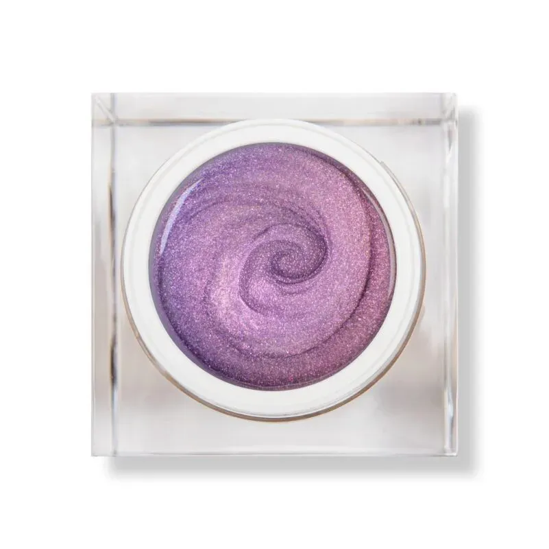 Glam Builder Gel 36 – Violet Haze 50gr