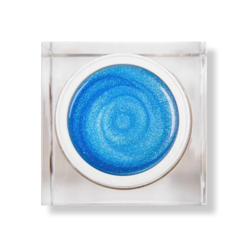 Glam Builder Gel 35 – Ocean Spark 50gr