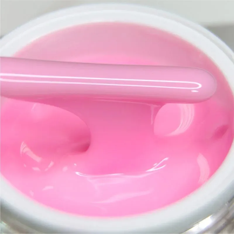 My Builder Gel by Somfis 17 - Light Lilac 30gr - picture 2