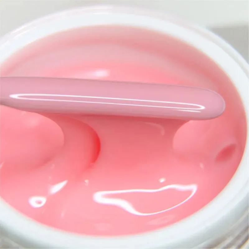 My Builder Gel by Somfis 16 - Light Pink 30gr - picture 2